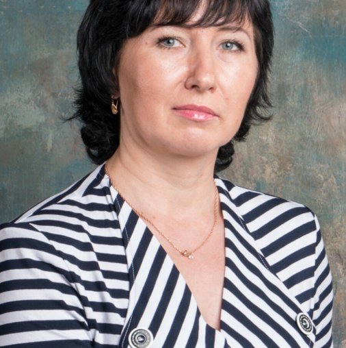 Надежда Алексеевна Соколова