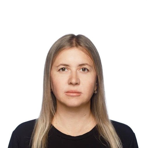 Юлия Геннадьевна Гунина