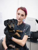 Резник Ирина Вадимовна