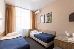 Гостиница Тан, с рейтингом 4.3 - находится по адресу Республика Башкортостан, Уфа, Рихарда Зорге, 65 