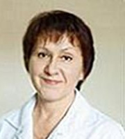 Акушер, гинеколог Татьяна Владимировна Молина