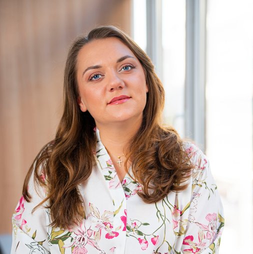 Елена Андреевна Прищепова