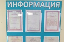 Медицинский центр МедЭксперт, с рейтингом 3.4 - находится по адресу Самара, Вольская улица, 89 
