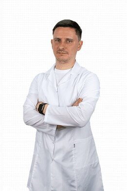 Алексей Александрович Макаров