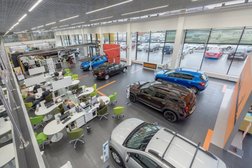 Автосалон Петровский, с рейтингом 4 - находится по адресу Санкт-Петербург, Софийская улица, 87 