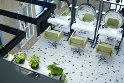Салон красоты Naturel Studio, с рейтингом 4.9 - находится по адресу Москва, Верхняя улица, 20к1 