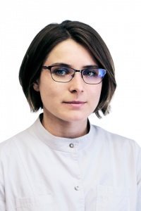Ольга Анатольевна Георгинова