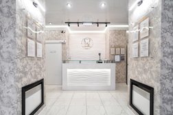 Стоматологическая клиника Кола Дент, с рейтингом 4.9 - находится по адресу Мурманск, улица Коминтерна, 11/2 