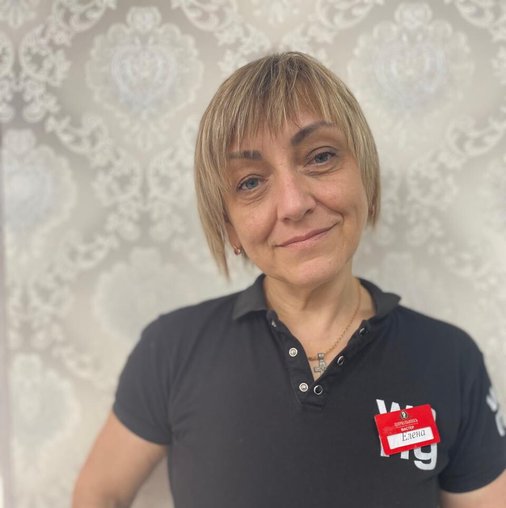 Елена Ясные