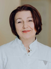 Реабилитолог, мануальный терапевт Елена Владимировна Мишустина