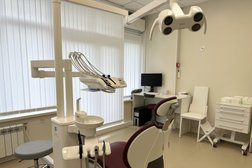 Стоматологическая клиника Мандарин, с рейтингом 5 - находится по адресу Владимир, улица Семашко, 8 