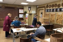 Реабилитационный центр для инвалидов Калужский реабилитационно-образовательный комплекс, с рейтингом 3.4 - находится по адресу Калуга, Тарутинская улица, 171а 