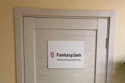 Fantasy Jam