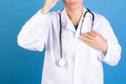 Медицинский центр Medicus, с рейтингом 3.1 - находится по адресу Севастополь, проспект Генерала Острякова, 244к6 