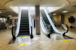 ТЦ Идея, с рейтингом 3.4 - находится по адресу Московская область, Балашиха, микрорайон ЦОВБ, 20 