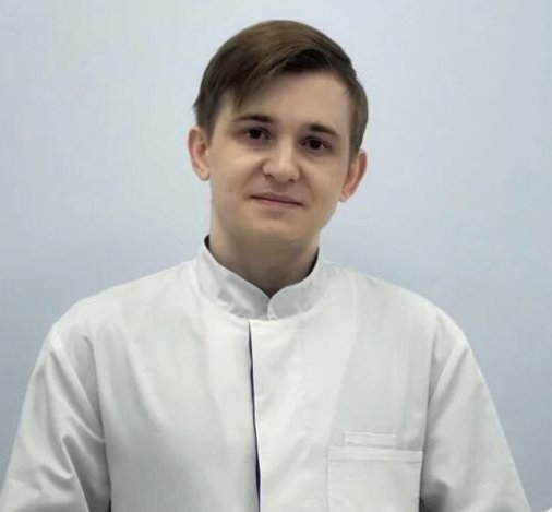 Борис Борисович Максимов