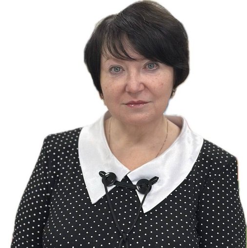Регина Николаевна Табункина