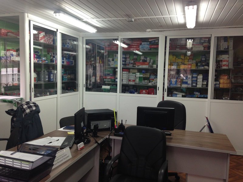 Сафоново-Авто, автотехцентр на Садовой улице в Москве - отзывы, фото ...