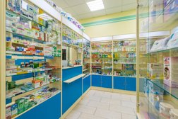 Клиника Моя семья, с рейтингом 3.4 - находится по адресу Московская область, Реутов, Юбилейный проспект, 59 