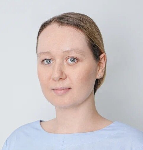 Ольга Сергеевна Лыскова
