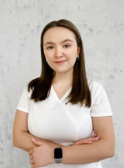 Гигиенист стоматологический Юлия Васильевна Михеева