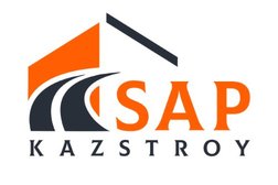 Компания SAP Kazstroy, с рейтингом 5 - находится по адресу Алматы, микрорайон Мамыр-4, 14 
