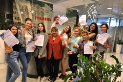 Бизнес-школа Анны Сосновой, с рейтингом 4.9 - находится по адресу Москва, Воронцовская улица, 35Бк1 