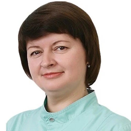 Ольга Николаевна Воронина