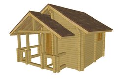 Ассоциация индивидуального жилищного строительства Ижс.рф, с рейтингом 2.6 - находится по адресу Екатеринбург, улица Амундсена, 118а 