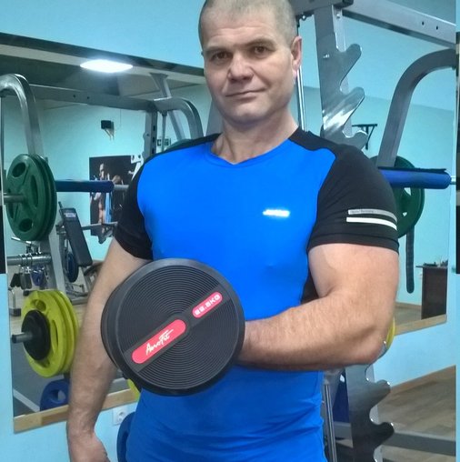 Валерий Владимирович Лаптев