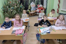 Центр детского развития Василёк, с рейтингом 3.8 - находится по адресу Тамбов, улица Рылеева, 64Б 