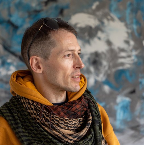Юрий Кринский