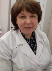 Отоларинголог Наталья Александровна Савчак