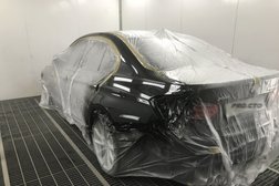 Автосервис Pro.Сто, с рейтингом 4.2 - находится по адресу Московская область, Бронницы, Гаражный проезд, 3 