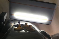 Автомастерская по удалению вмятин без покраски Автохирург