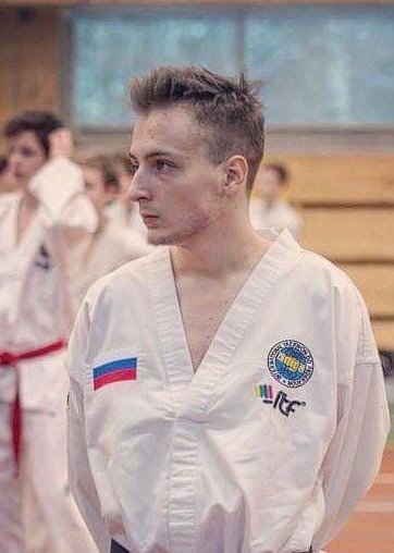 Андрей Сергеевич Кусакин