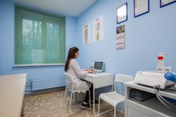 Клиника Орто-Лайф, с рейтингом 4.1 - находится по адресу Москва, Дмитровское шоссе, 7к2 