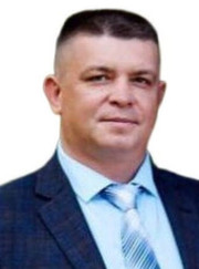 Нейрохирург Евгений Анатольевич Жигайлов