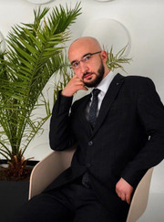 Адвокат, юрист Руслан Иванович Болдырев