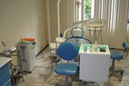 Стоматологическая клиника Дельта-Дент, с рейтингом 3 - находится по адресу Москва, Пятницкое шоссе, 23 