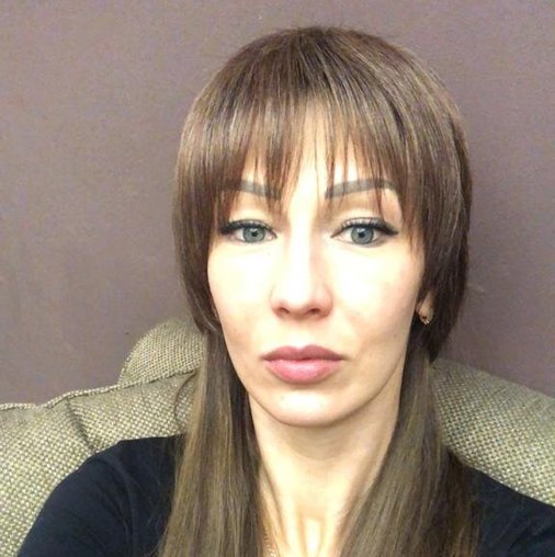 Марина Барышева