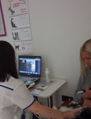 Банина Ирина Александровна