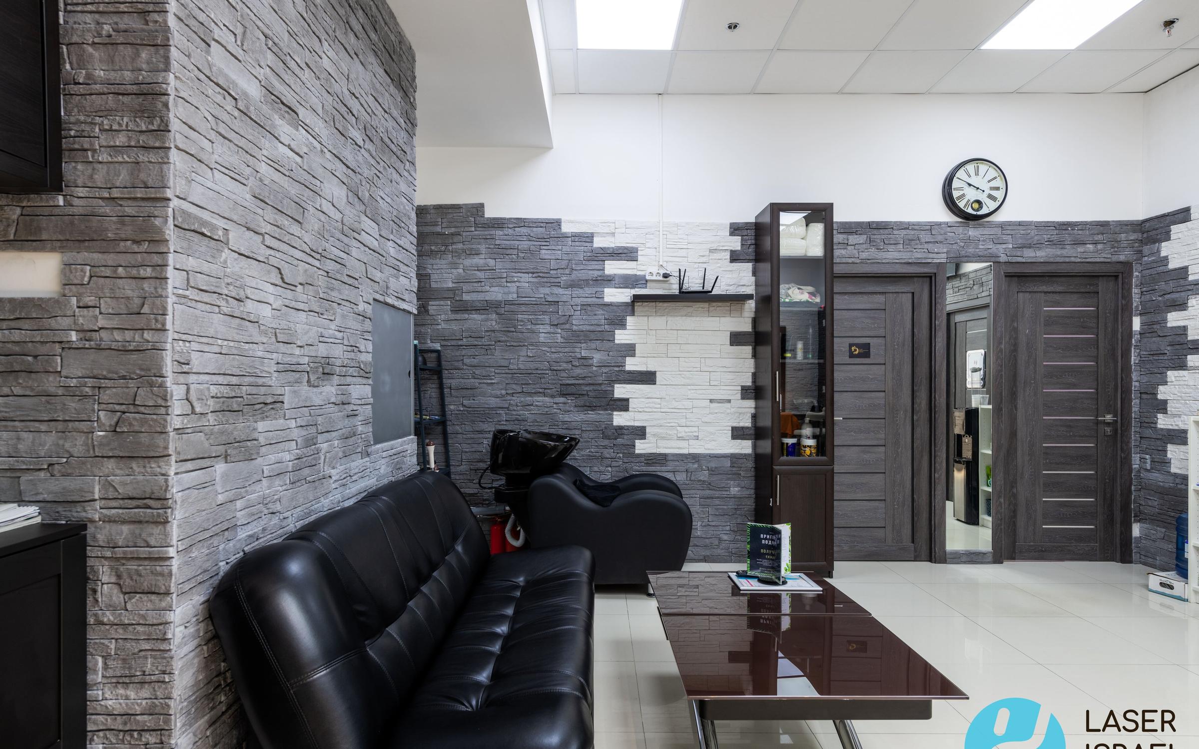 Кабинет косметологии Laser Israel на метро Беляево 🌷 отзывы о салоне ...