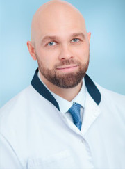 Остеопат, мануальный терапевт Данил Сергеевич Клещ