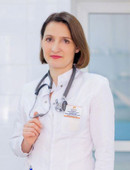 Илларионова Владислава Константиновна