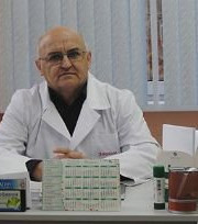 Дерматовенеролог Вячеслав Геннадьевич Мануйлов