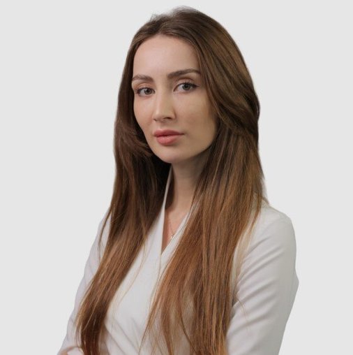 Асият Магомедовна Набиева