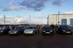 Автошкола Профессионал, с рейтингом 4.4 - находится по адресу Смоленск, улица Кашена, 1 