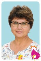 Главный врач, гастроэнтеролог Наталья Павловна Кисс