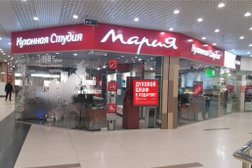 Кухонная студия Мария, с рейтингом 4.5 - находится по адресу Екатеринбург, улица Краснолесья, 133 